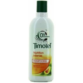 Timotei Intensive Care Shampoo for Dry and Damaged Hair 300 ml