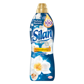 Silan Aromatherapy Nectar Inspirations Jasmine oil & Lily fabric softener 37 doses 925 ml