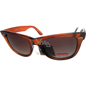 Nap New Age Polarized Sunglasses 4140BP