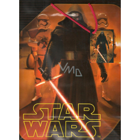 Ditipo Gift paper bag 26 x 13.7 x 32.4 cm Disney Star Wars