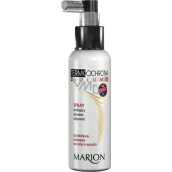 Marion Heat Protection + Volume Up Spray for Hair Volume Enhancement 130 ml