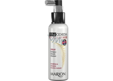 Marion Heat Protection + Volume Up Spray for Hair Volume Enhancement 130 ml