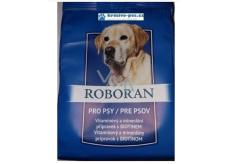 Roboran Dog minerals and vitamins 500 g