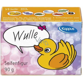 Kappus Kačenka gentle toilet soap 90 g
