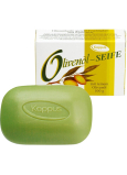 Kappus Oliva natural toilet soap 100 g