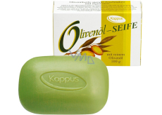 Kappus Oliva natural toilet soap 100 g
