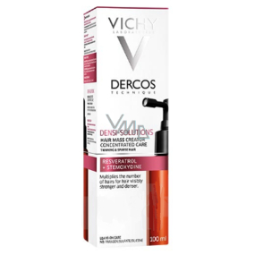 Vichy Dercos Densi Solutions Concentrate treatment for restoring hair density 100 ml