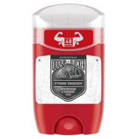 Old Spice Strong Swagger antiperspirant deodorant stick for men 50 ml
