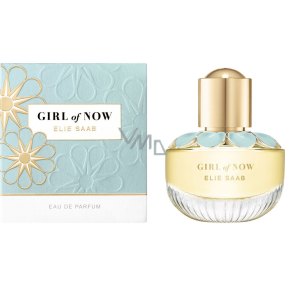 Elie Saab Girl of Now Eau de Parfum for Women 90 ml