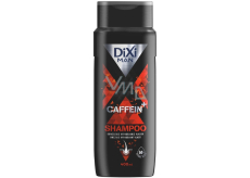 Dixi Men Caffeine Hair Shampoo reduces hair loss 400 ml
