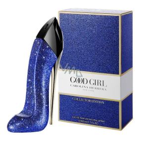 Carolina Herrera Good Girl Glitter Collector Eau de Parfum for Women 80 ml