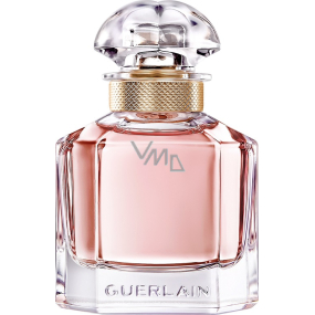 Guerlain Mon Guerlain EdT 100 ml Women's scent water Tester