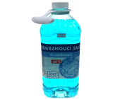 Labar Antifreeze Windshield Washer Fluid -20°C 3 L