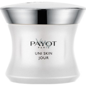 Payot Uni Skin Jour SPF15 50 ml