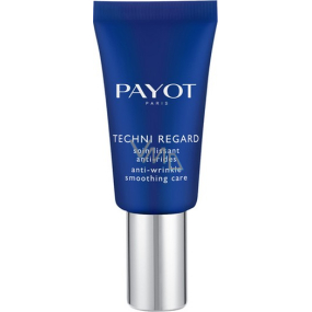 Payot Techni Regard anti-wrinkle eye cream 15 ml