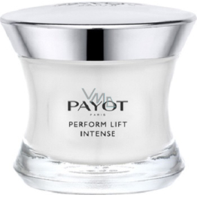 Payot Perform Lift Intense Refreshing Thickened Skin Care Day Cream 50 ml