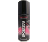 Sportstar Men Invincible deodorant spray for men 150 ml