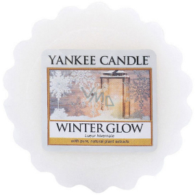 Yankee Candle Winter Glow 22 g
