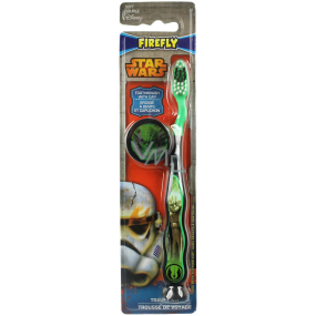 Disney Star Wars Soft Toothbrush for Kids