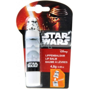 Disney Star Wars 3D Lip Balm for Kids 4.8 g