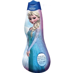 Disney Frozen Elsa baby shower gel 275 ml
