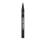 Miss Sporty Crazy Look Liquid Eyeliner 001 Extra Black 1.6 g