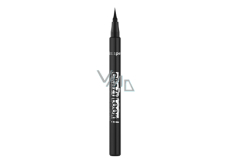 Miss Sporty Crazy Look Liquid Eyeliner 001 Extra Black 1.6 g