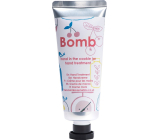 Bomb Cosmetics Cherry Pie Hand Cream in Tube 25 ml