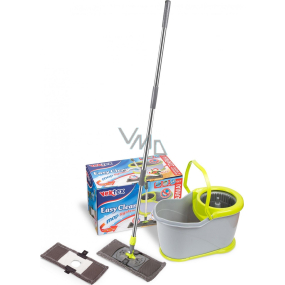 Vektex Easy Clean Mop system complete