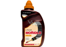Druchema Alcohol Stain Ebony Black 500 ml