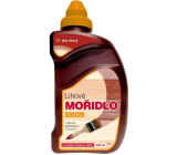Druchema Alcohol Stain Dark Oak 500 ml