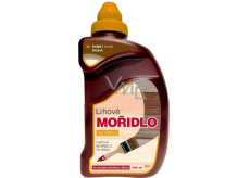 Druchema Alcohol Stain Dark Brown 500 ml