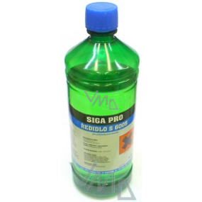 Siga Pro Thinner S 6005 for polyester enamels 700 g