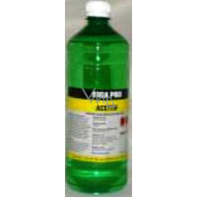 Siga Pro Acetone Technical Solvent 700 g plastic bottle