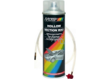 Motip Hollow Section Wax vehicle body cavity cleaner 500 ml