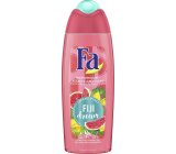 Fa Island Vibes Fiji Dream revitalizing shower gel 250 ml