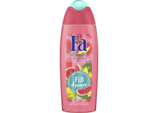 Fa Island Vibes Fiji Dream revitalizing shower gel 250 ml