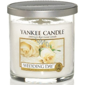 Yankee Candle Wedding Day 198 g