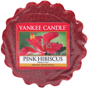 Yankee Candle Pink Hibiscus 22 g