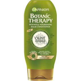 Garnier Botanic Therapy Olive Mythique balm for dry and damaged hair 200 ml