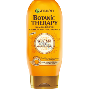 Garnier Botanic Therapy Argan Oil & Camelia Extract balm for normal to dry hair 200 ml