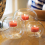 Yankee Candle Cherry Blossom - Cherry Blossom Scented Tealight Candle 12 x 9.8 g