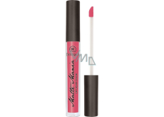 Dermacol Matte Mania Lip Liquid Color liquid matt lipstick 22 3.5 ml