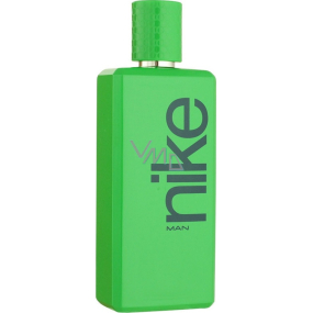Nike Green Man Eau de Toilette for Men 100 ml Tester
