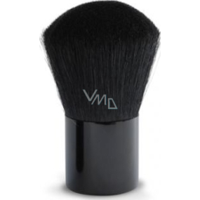 Diva & Nice Cosmetic brush with synthetic bristles for powder SY-05 8 cm