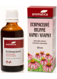 Aromatica Echinacea herbal drops for natural defenses from 3 years 50 ml