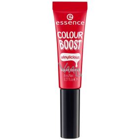 Essence Color Boost Vinylicious liquid lipstick 05 Lolilolipop 8 ml