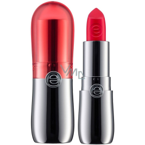 Essence Color Up! Shine On! lipstick 06 Strawberry popsicle 3.5 g