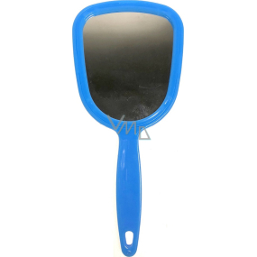 Mirror with handle large color 21 x 9.5 cm 103