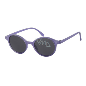 Dudes & Dudettes Sunglasses for children purple DD16001